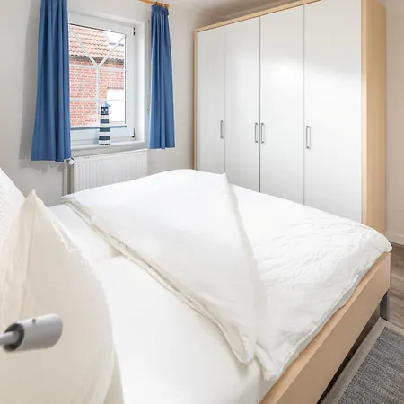 Lejlighed Residenz Am 24d Herzmuschel Juist